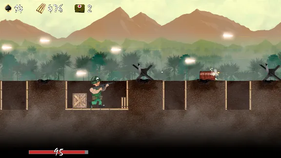 Age of Valakas: Vietnam (STEAM KEY/REGION FREE)