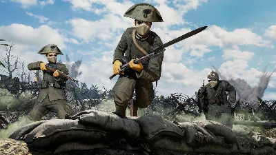 Isonzo * RU/KZ/СНГ/TR/AR * STEAM 🚀 АВТОДОСТАВКА