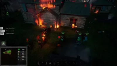 The Rebellion STEAM KEY REGION FREE GLOBAL ROW + GIFT🎁