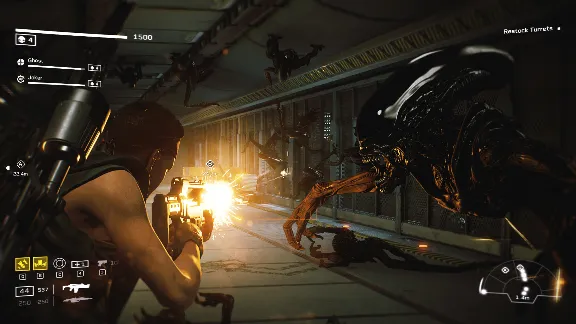 ALIENS: FIRETEAM ELITE - INTO THE HIVE EDITION АВТОДОСТАВКА STEAM GLOBAL МГНОВЕННО ЛИ