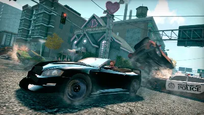 ✅ Saints Row: The Third - The Full Package STEAM GLOBAL