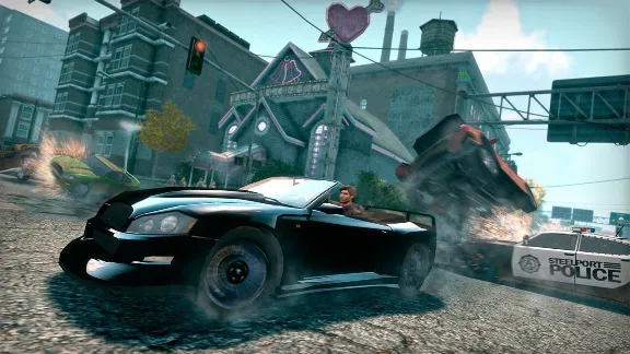 ✅ Saints Row: The Third - The Full Package STEAM GLOBAL