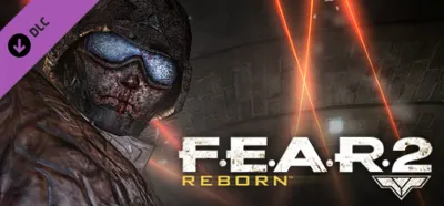 ✅ F.E.A.R. 2 Reborn DLC (Steam Ключ / Россия + Global)