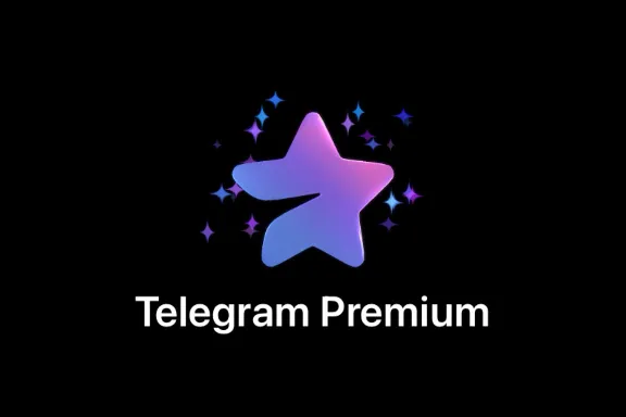 ✅ Telegram Premium Подписка | 3, 6, 12 Месяцев ⭐️