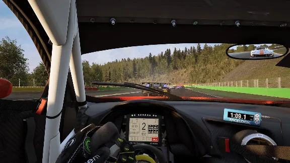 🌍 Assetto Corsa Competizione XBOX КЛЮЧ 🔑 + GIFT 🎁