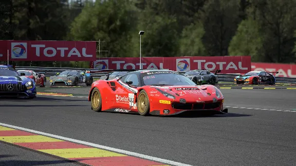 🌍 Assetto Corsa Competizione XBOX КЛЮЧ 🔑 + GIFT 🎁