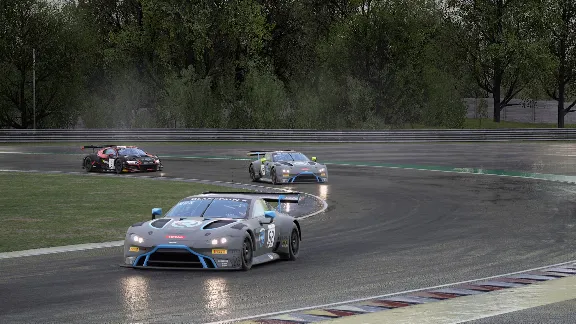 🌍 Assetto Corsa Competizione XBOX КЛЮЧ 🔑 + GIFT 🎁
