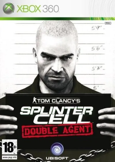SPLINTER CELL DOUBLE AGENT XBOX ONE|X|S🟢ПОКУПКА