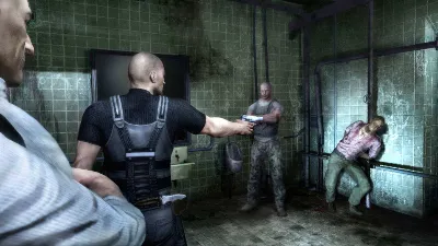 SPLINTER CELL DOUBLE AGENT XBOX ONE|X|S🟢ПОКУПКА