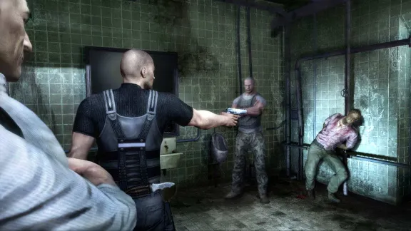 SPLINTER CELL DOUBLE AGENT XBOX ONE|X|S🟢ПОКУПКА