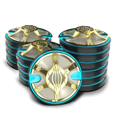 🟥PC🟥 Warframe ▌15 КОРОЛЕВСКИХ АЙЯ + 1200 ПЛАТИНЫ