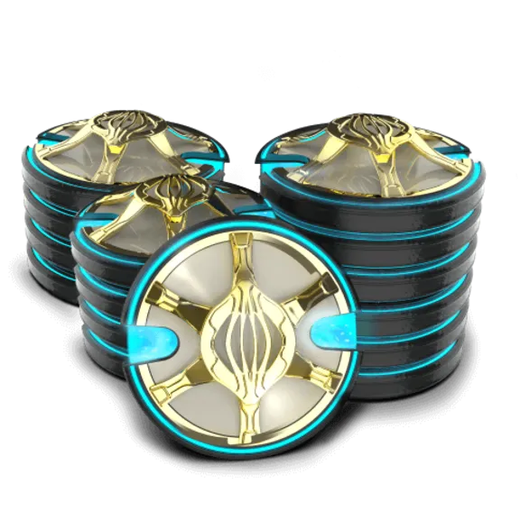 🟥PC🟥 Warframe ▌15 КОРОЛЕВСКИХ АЙЯ + 1200 ПЛАТИНЫ