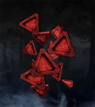 Dead by Daylight 400,000 Bloodpoints  key🔑(no fees)