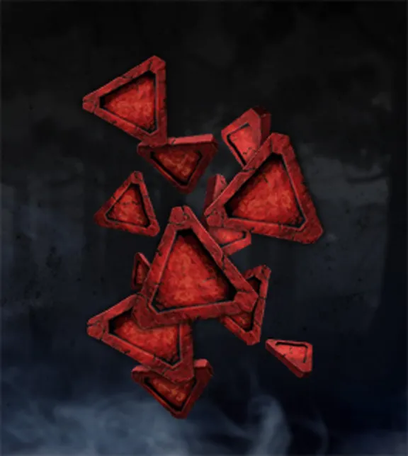 Dead by Daylight 400,000 Bloodpoints  key🔑(no fees)