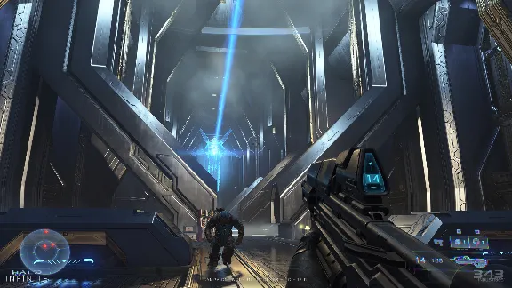 Halo Infinite (Campaign) * RU/KZ/СНГ/TR/AR * DLC