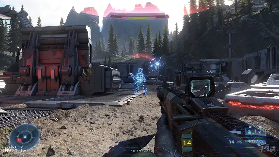 Halo Infinite (Campaign) * RU/KZ/СНГ/TR/AR * DLC