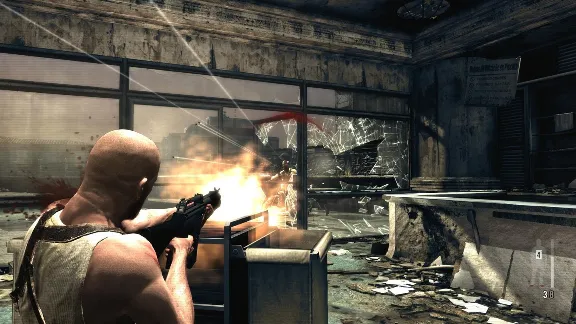 MAX PAYNE 3 XBOX ONE | X | S — АКТИВАЦИЯ НА ПРОФИЛЬ