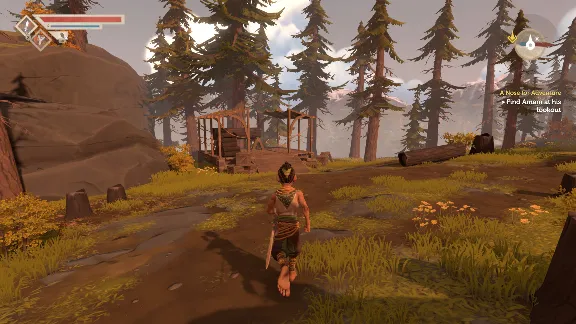 Pine STEAM KEY REGION FREE GLOBAL ROW + ПОДАРОК 🎁