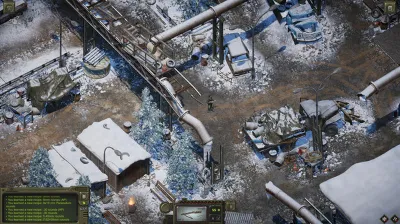 ATOM RPG Трудоград STEAM KEY REGION FREE GLOBAL ROW +🎁