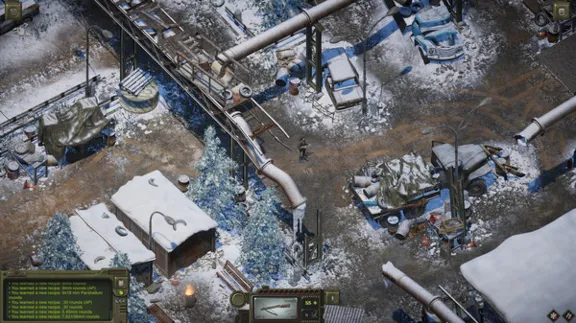 ATOM RPG Трудоград STEAM KEY REGION FREE GLOBAL ROW +🎁