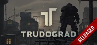 ATOM RPG Трудоград STEAM KEY REGION FREE GLOBAL ROW +🎁
