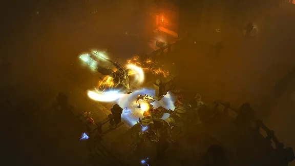 ✅🔑Diablo III Eternal Collection XBOX ONE/Series X|S 🔑