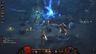 ✅🔑Diablo III Eternal Collection XBOX ONE/Series X|S 🔑