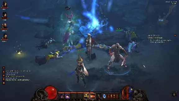 ✅🔑Diablo III Eternal Collection XBOX ONE/Series X|S 🔑