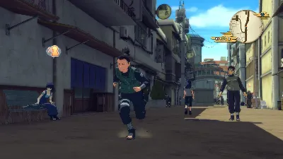 ✅NARUTO SHIPPUDEN Ultimate Ninja STORM 4 Road to Boruto