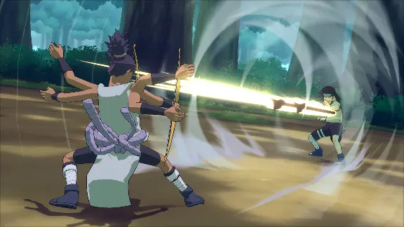 ✅NARUTO SHIPPUDEN Ultimate Ninja STORM 4 Road to Boruto