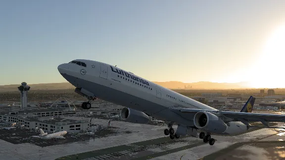 X-Plane 12 * RU/KZ/СНГ/TR/AR * STEAM 🚀 АВТОДОСТАВКА