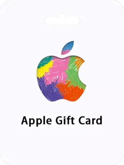 Подарочная карта AppStore | Пополнение баланса | Турция