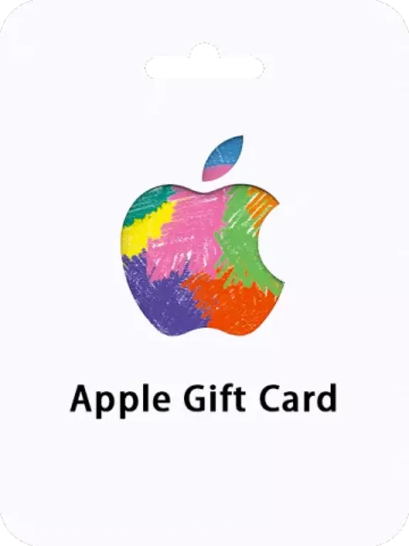 Подарочная карта AppStore | Пополнение баланса | Турция