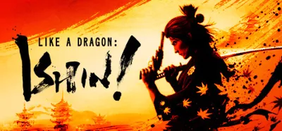 Like a Dragon: Ishin! STEAM GIFT Россия\МИР