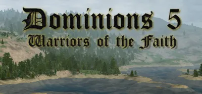 Dominions 5 - Warriors of the Faith💎 АВТОДОСТАВКА STEAM GLOBAL МГНОВЕННО ЛИЦЕНЗИЯ
