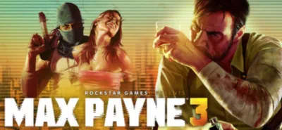 Max Payne 3 Complete Edition Region Free ROCKSTAR КЛЮЧ