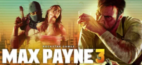 Max Payne 3 Complete Edition Region Free ROCKSTAR КЛЮЧ