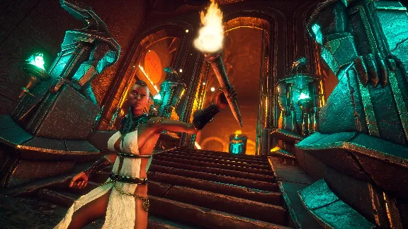 ✅❤️CONAN EXILES: ISLE OF SIPTAH❤️XBOX ONE|XS🔑КЛЮЧ
