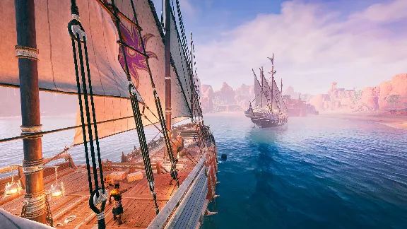 ✅❤️CONAN EXILES: ISLE OF SIPTAH❤️XBOX ONE|XS🔑КЛЮЧ