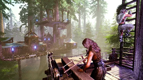 ✅❤️CONAN EXILES: ISLE OF SIPTAH❤️XBOX ONE|XS🔑КЛЮЧ