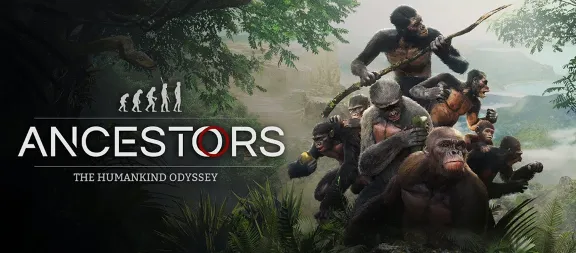 🌍Ancestors: The Humankind Odyssey XBOX ONE / XBOX SERIES X|S КЛЮЧ 🔑
