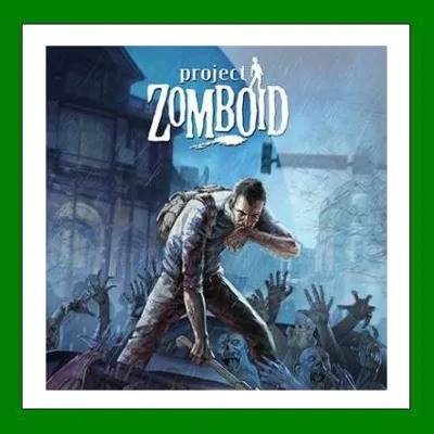 ✅Project Zomboid✔️Steam⭐Аренда Аккаунта✔️Онлайн⭐0% Карты💳