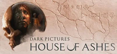 The Dark Pictures Anthology: House of Ashes STEAM КЛЮЧ МИР