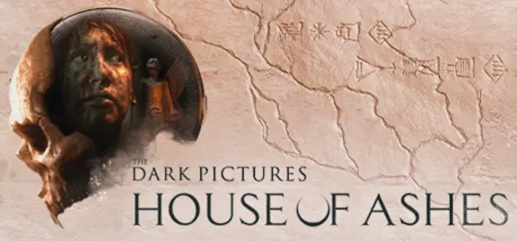 The Dark Pictures Anthology: House of Ashes STEAM КЛЮЧ МИР