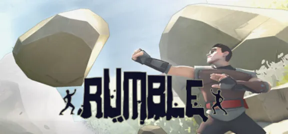 RUMBLE 💎 АВТОДОСТАВКА STEAM GLOBAL МГНОВЕННО ЛИЦЕНЗИЯ