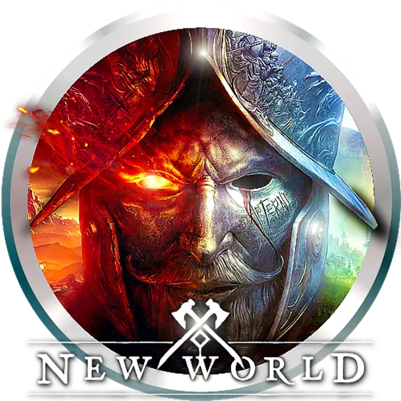 New World ®✔️Steam (Region Free)(GLOBAL)🌍