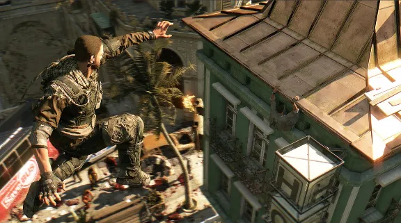 Dying Light Definitive Edition TURKEY XBOX Key🔑