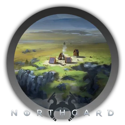 Northgard ®✔️Steam (Region Free)(GLOBAL)🌍