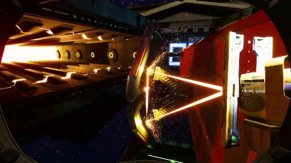 Hardspace: Shipbreaker Xbox Series X|S