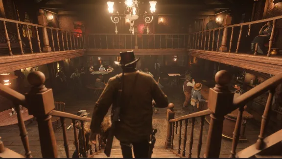 Red Dead Redemption 2 Ultimate Edition XBOX Ключ